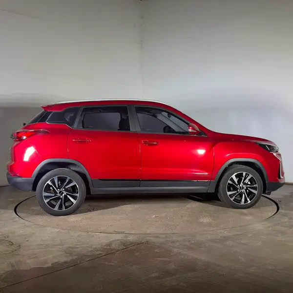 BAIC X35 confort 2024