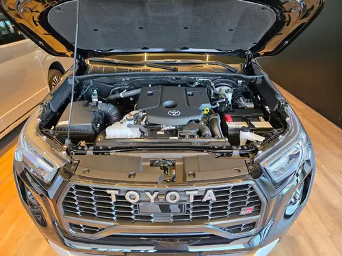 Toyota Hilux Pick-Up 2.8 Cd Gr-Sport 224Cv 4X4 At 2026
