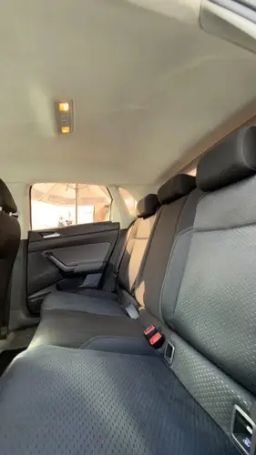 Volkswagen Polo 1.6 Msi Highline 2019