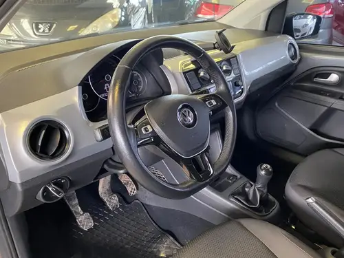 Volkswagen Up! 1.0 High Up! 5 p 2018