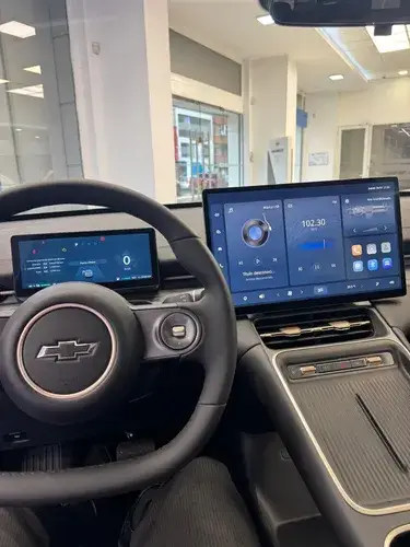 Chevrolet Captiva phev 1.5 Phev Premier 2025