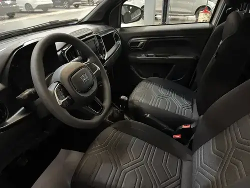 Fiat Strada 1.3 Freedom Cd 2026