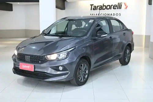 Fiat Cronos 1.3 Drive Cvt 2024