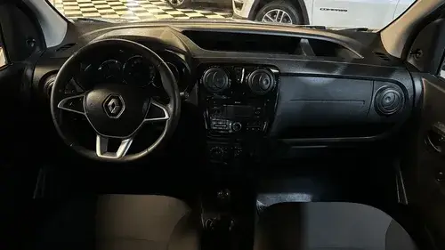Renault Kangoo Ii Express 1.6 Sce Confort 2019
