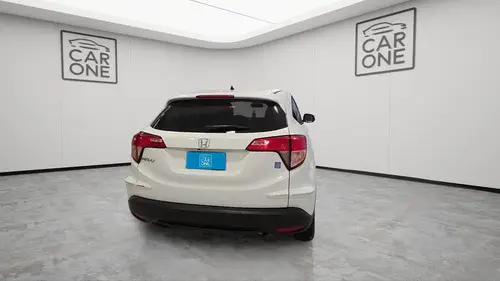 Honda HR-V 1.8 LX L15 2015