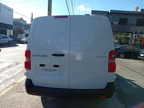 Citroën Jumpy 2.2 Hdi 150 L3 Carga 2026