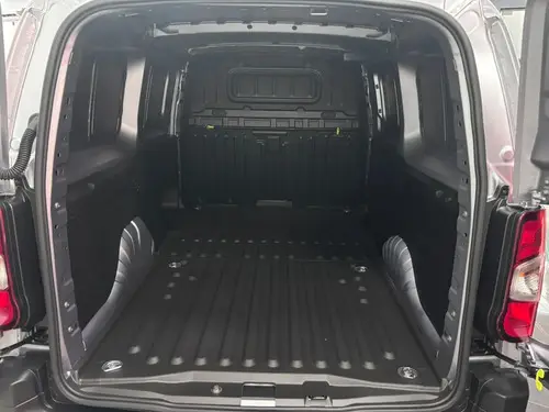 Citroën Berlingo Furgon 1.6 Hdi 92 Van L2 2026