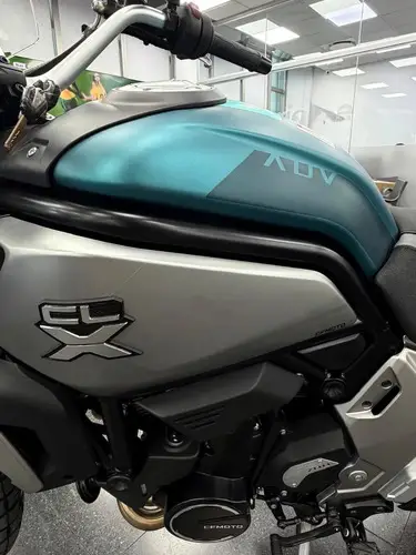700 clx adv On-Off 2026