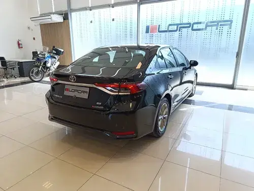 Toyota Corolla 2.0 Xei Cvt 170cv 2022