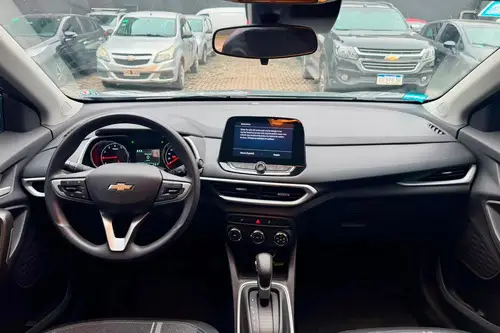 Chevrolet Tracker 1.2 T LTZ AT6 L20 2024