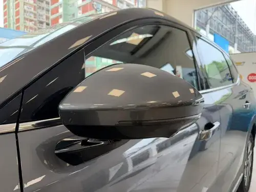 Chevrolet Captiva 1.5 Phev 2025