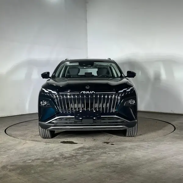 DongFeng Huge Huge 1.5T 2026