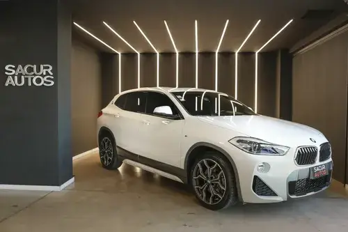 BMW X2 20 I SDRIVE M SPORT X 2020