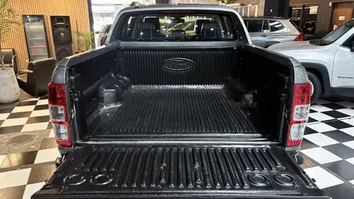 Ford Ranger 3.2 Cd 4x4 Limited Tdci 200cv At 2016