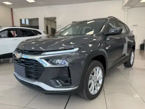 Chevrolet Tracker 1.2 Turbo Ltz At 2027