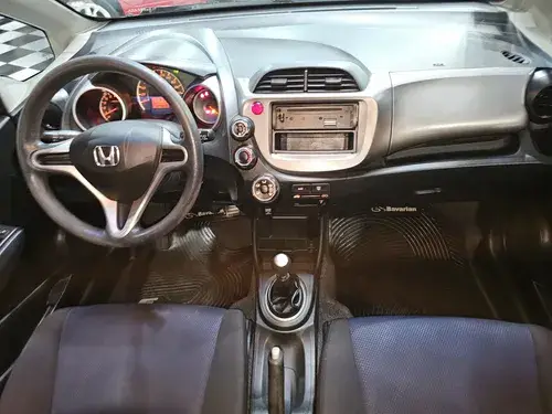 Honda Fit 1.4 Lx-l Mt 100cv 2015