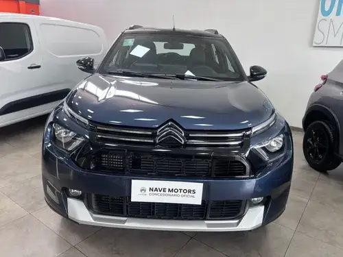 Citroën Aircross 1.0 Shine Turbo 200 Cvt 2026