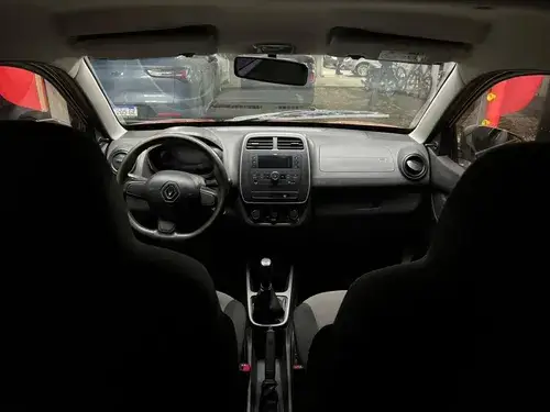 Renault Kwid 1.0 Sce 66cv Life 2018
