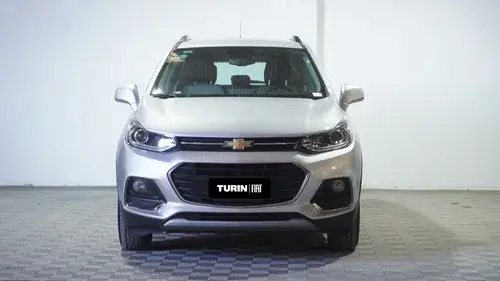 Chevrolet Tracker 1.8 Ltz Fwd Mt 140cv 2019