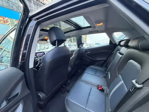 Chevrolet Tracker 1.2 Turbo Premier At 2021