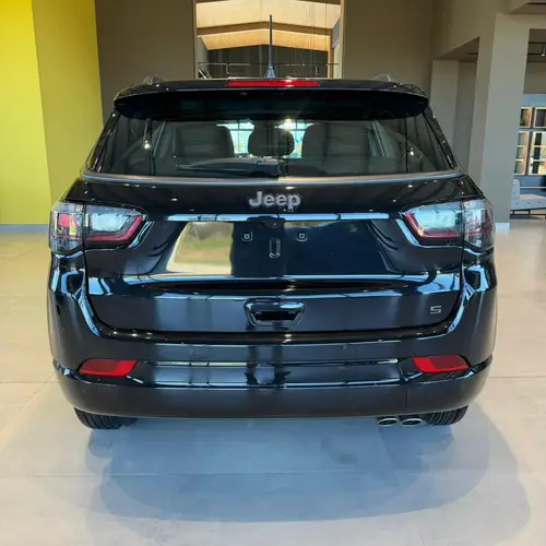 Jeep Compass 1.3 T270 Serie-S 4X2 At6 2026