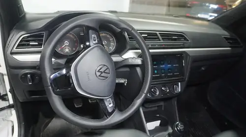 Volkswagen Saveiro 1.6 Msi Extreme Cd 2026
