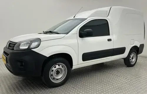 Fiat Fiorino 1.4 Endurance 2025