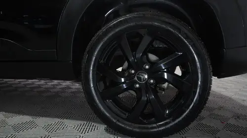 Citroën C4 Cactus 1.6 Thp 165 At6 Shine 2019