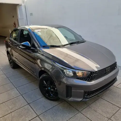 Fiat Cronos 1.3 Gse Drive Pack Plus 2026