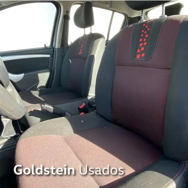 Renault Sandero SPEPWAY CONFORT 2010