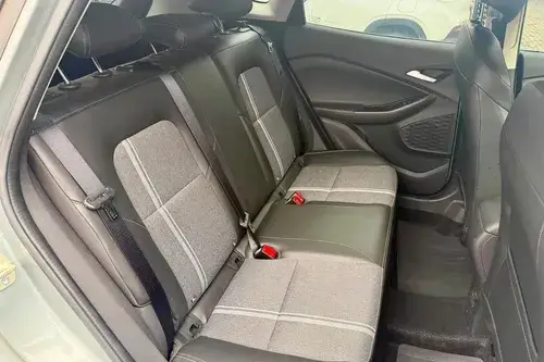 Chevrolet Tracker 1.2 T LTZ AT6 L20 2024
