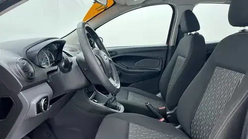 Ford Ka 1.5 S 2017