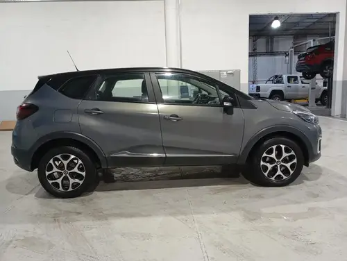Renault Captur INTENS 2.0 2018