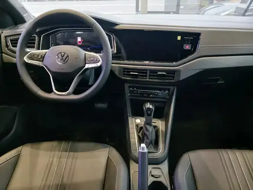 Volkswagen Nivus 1.0 Tsi 200 Highline 2026