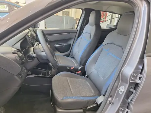 Renault Kwid 1.0 Sce 66Cv Iconic Bitono 2026