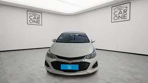 Chevrolet Cruze 1.4T LT AT 4P 2024