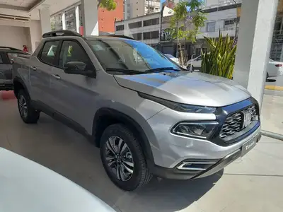 Fiat Toro 1.3 T270 Freedom 4X2 2026