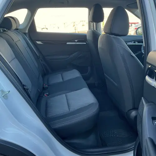 Kia Seltos 1.5 Lx Cvt 2025