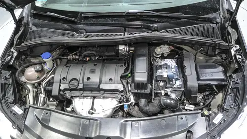 Peugeot 2008 1.6 Allure 2019