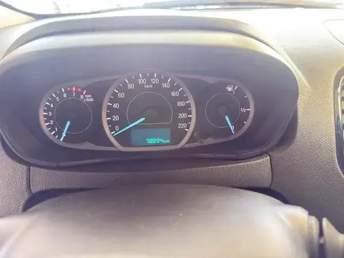 Ford Ka 1.5 Sel At 5p 2019
