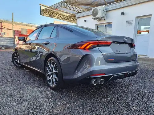 GAC Empow 1.5T Dct7 2026
