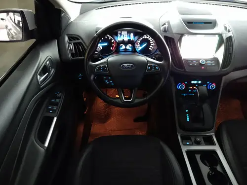 Ford Kuga 2.0 Sel At 4X4 2018