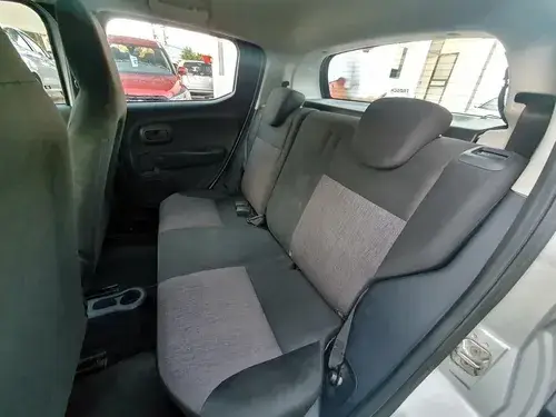 Fiat Mobi 1.0 Way 2017
