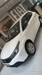Fiat Argo 1.3 Drive 2026