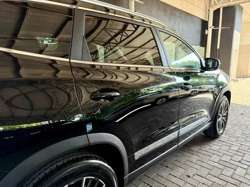 Chery Tiggo 8 Pro 1.6T Luxury 7Dct 2026