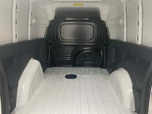 Fiat Fiorino 1.3 Endurance 8V 2026