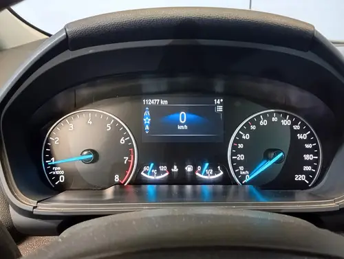 Ford Ecosport 1.5 Freestyle L/18 2017