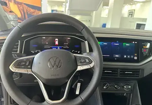Volkswagen Nivus 1.0 Tsi 200 Trendline 2026