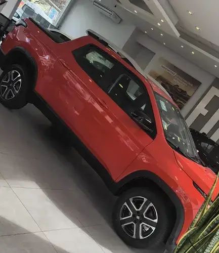 Fiat Toro 1.3 T270 Freedom 4X2 2026
