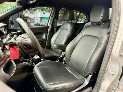 Fiat Cronos 1.3 GSE STILE L23 2023